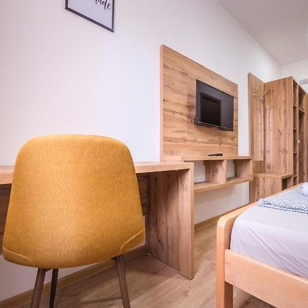 Apartament Zoe Pirot Zewnętrze zdjęcie