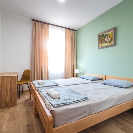 Apartament Zoe Pirot Zewnętrze zdjęcie