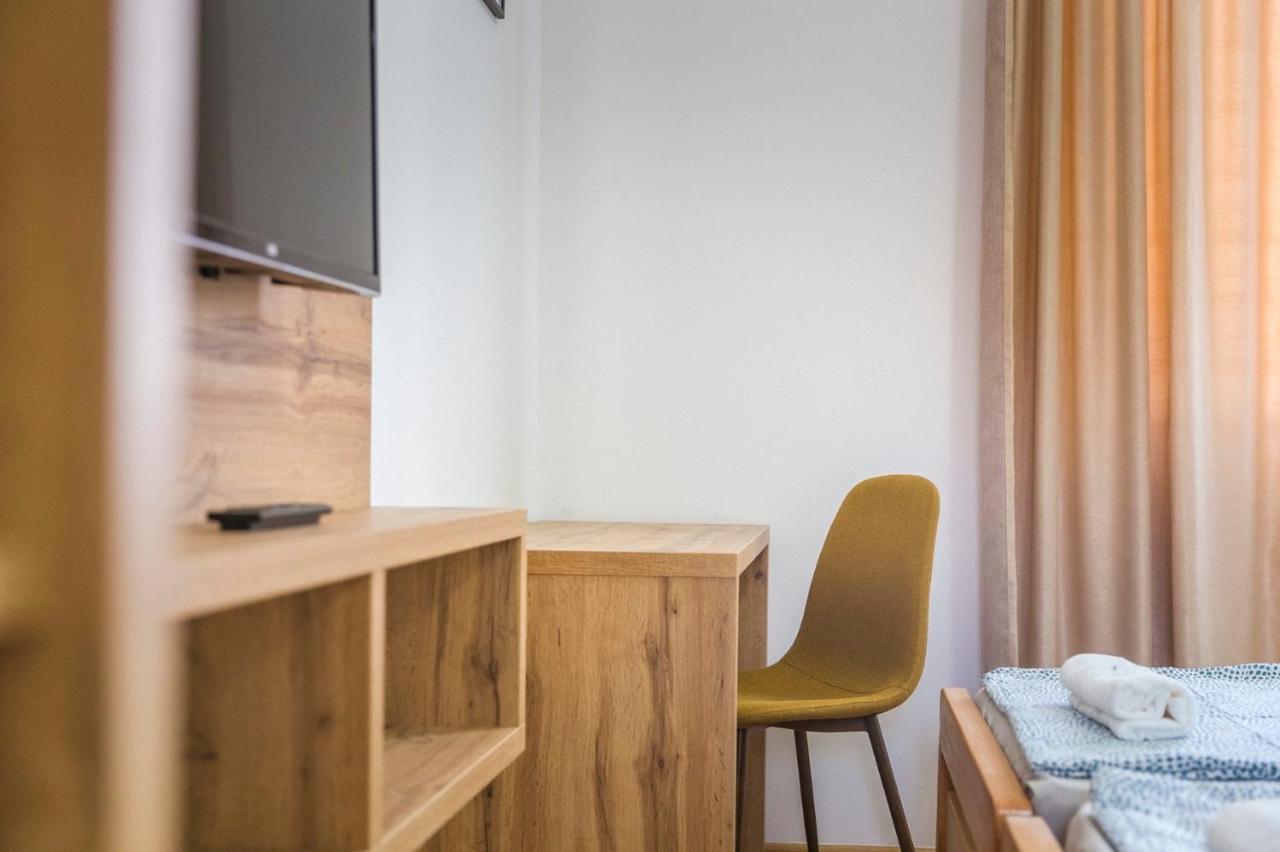 Apartament Zoe Pirot Zewnętrze zdjęcie