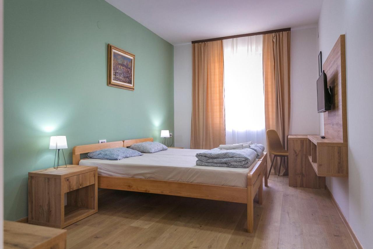 Apartament Zoe Pirot Zewnętrze zdjęcie