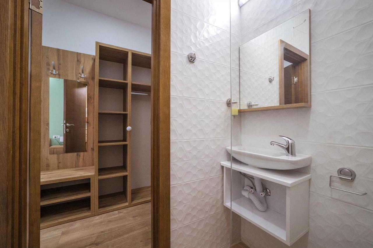 Apartament Zoe Pirot Zewnętrze zdjęcie