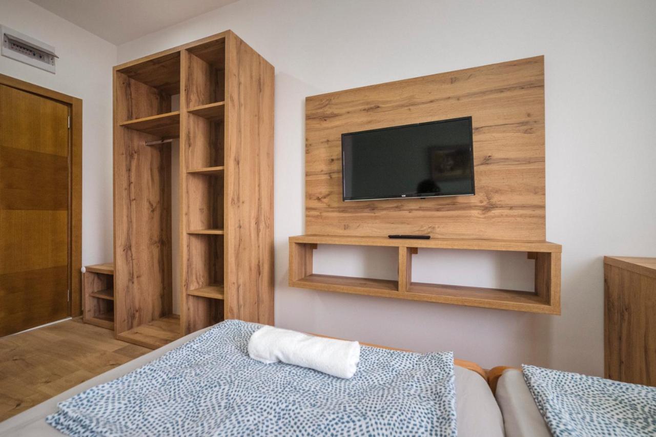 Apartament Zoe Pirot Zewnętrze zdjęcie