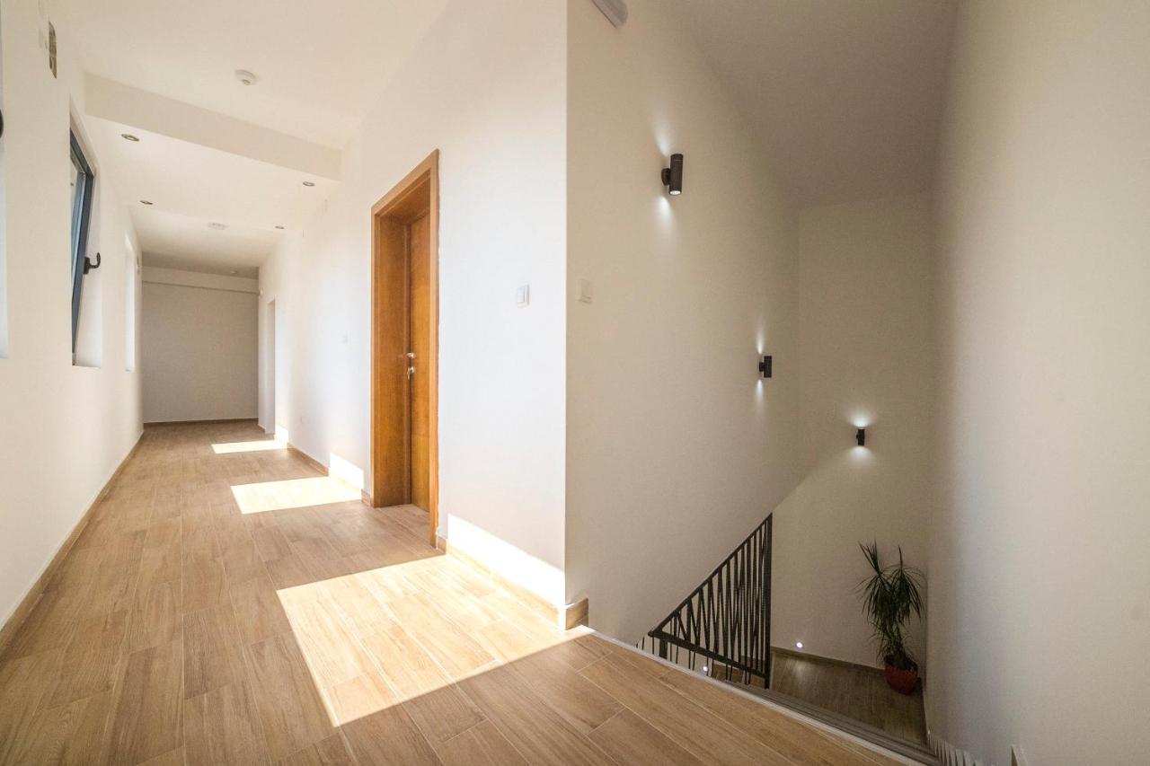 Apartament Zoe Pirot Zewnętrze zdjęcie