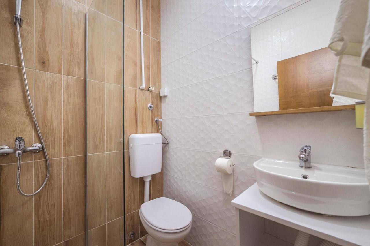 Apartament Zoe Pirot Zewnętrze zdjęcie